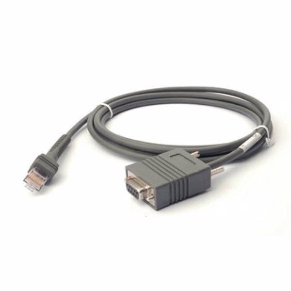 Кабель Datalogic RS-232 (8-0751-03)