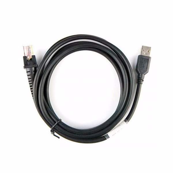 Кабель Datalogic 2.4 м (90A052187)