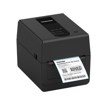 Принтер этикеток Toshiba BV420D 18221168951CH - фото 1