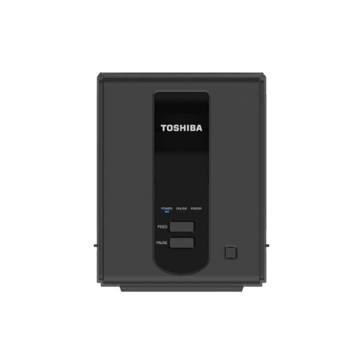 Принтер этикеток Toshiba 18221168951CH - фото 3