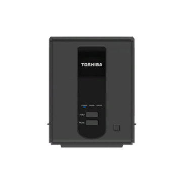 Принтер этикеток Toshiba BV420D 18221168951CH - фото 3