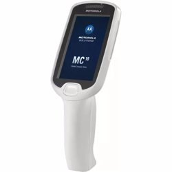 ТСД Терминал сбора данных Motorola MC18G-00-KIT-01A