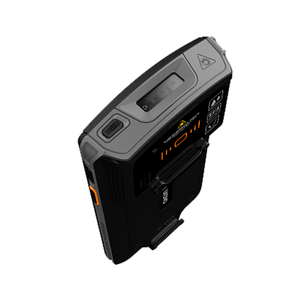 ТСД Терминал сбора данных Urovo DT50D-SU3S11E4031