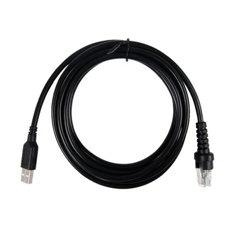 Кабель USB для сканера Zebex (171-10U302-200)