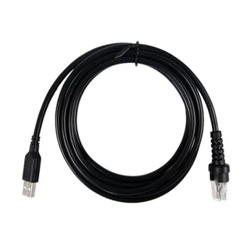 Кабель USB для сканера Zebex (171-10U302-200) - фото