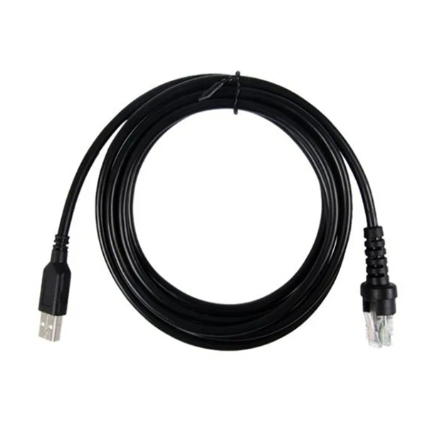 Кабель USB для сканера Zebex (171-10U302-200)