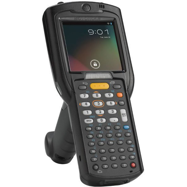 ТСД Терминал сбора данных Symbol MC32N0-GI4HCLE0A