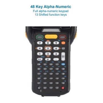 ТСД Терминал сбора данных Symbol MC32N0-RL4HCLE0A - фото 2