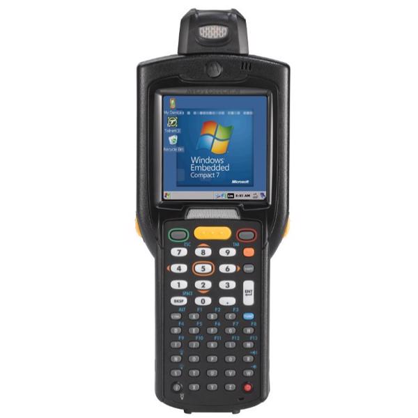 ТСД Терминал сбора данных Symbol MC32N0-RL4HCLE0A