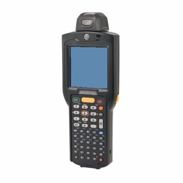 ТСД Терминал сбора данных Symbol MC32N0-RL4HCLE0A
