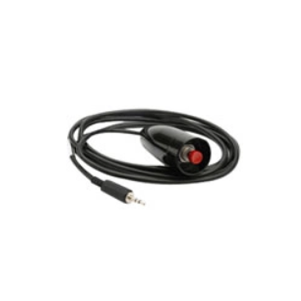 Кабель с выключателем Zebra для серии Symbol MiniScan (25-04950-01R)