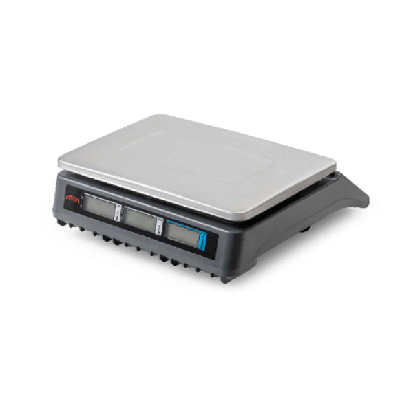 Весы торговые Атол MARTA, без стойки, с поверкой (45033)