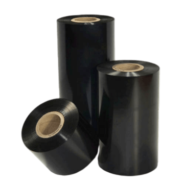 Риббон RESIN 110 мм х 74 м, втулка 0,5 Rs-11074out - фото