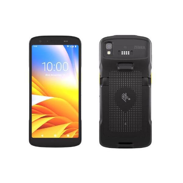 ТСД Терминал сбора данных Zebra WCMTB-T27B6CBC2-A6
