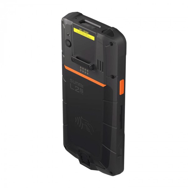 ТСД Терминал сбора данных SUNMI MER9198