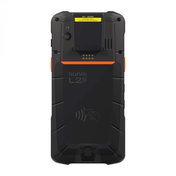 ТСД Терминал сбора данных SUNMI MER9198