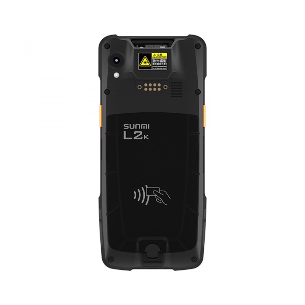 ТСД Терминал сбора данных SUNMI P09020005