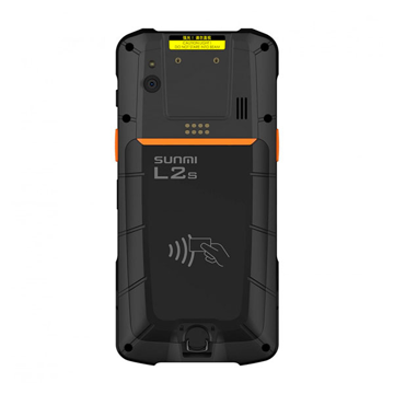 ТСД Терминал сбора данных SUNMI P09030046 - фото 3