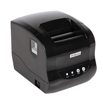 Принтер этикеток POScenter PC-365 USE PC2513 - фото