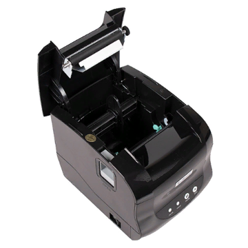 Принтер этикеток POScenter PC-365 USE PC2513 - фото 4