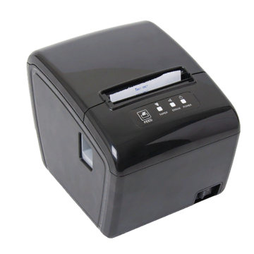 Принтер чеков POScenter RP-100W PC2373 - фото