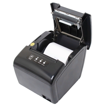 Принтер чеков POScenter RP-100W PC2373 - фото 2