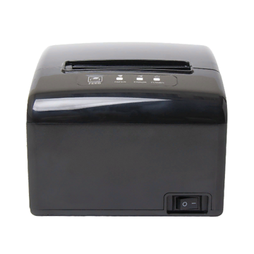 Принтер чеков POScenter RP-100W PC2373 - фото 4