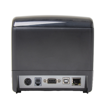 Принтер чеков POScenter RP-100W PC2373 - фото 6