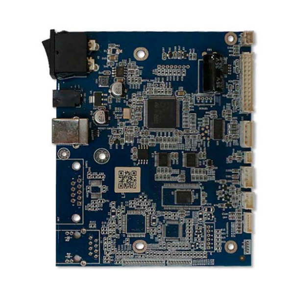 Основная плата принтера АТОЛ TT41 (45510)