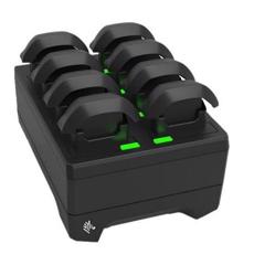 Зарядное устройство на 8 слотов HS3100 (SAC-HS3100-B8-01)