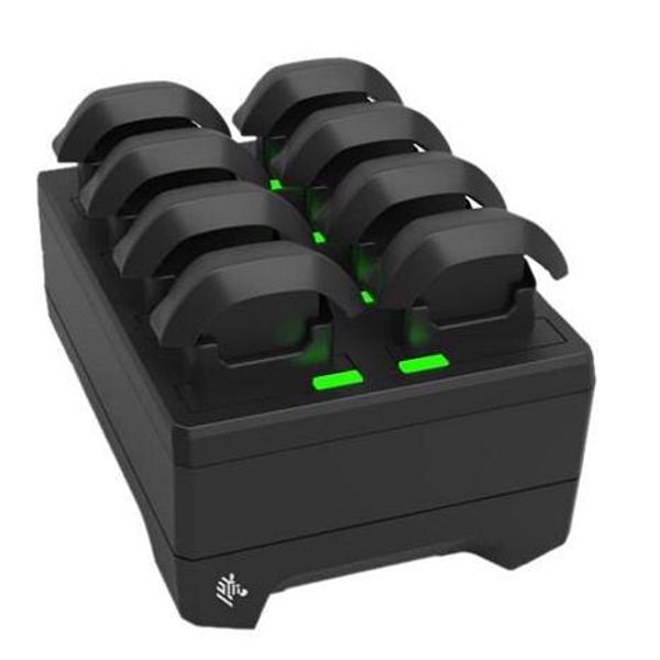 Зарядное устройство на 8 слотов HS3100 (SAC-HS3100-B8-01)