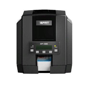 Принтер пластиковых карт iDPRT CP-D80 109CPD808004DS - фото
