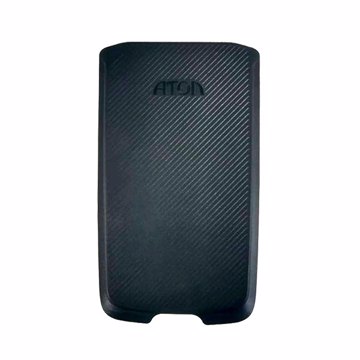 Крышка отсека АКБ для АТОЛ Smart.Slim/Smart.Slim Plus (54063) - фото