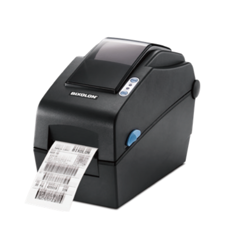 Принтер чеков и этикеток Bixolon SLP-DX220 PC2406