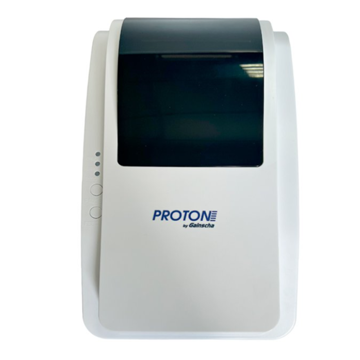 Термотрансферный принтер этикеток Proton by Gainsha TTP-4207(GS-2206T) - фото 1
