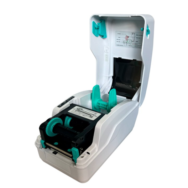 Термотрансферный принтер этикеток Proton by Gainsha TTP-4207(GS-2206T)