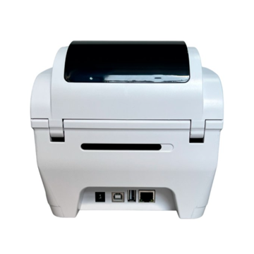 Принтер чеков и этикеток Proton by Gainsha TTP-4207 - фото 3