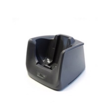 Зарядная подставка USB, RS232 для ТСД Unitech PA9xx (5000-600627G) - фото