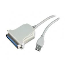 Преобразователь LPT-USB для принтеров Zebra LPT (CUM360)