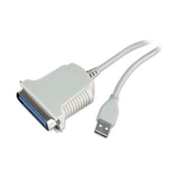 Преобразователь LPT-USB для принтеров Zebra LPT (CUM360) - фото