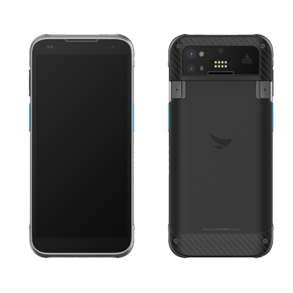 ТСД Терминал сбора данных Bluebird S50-A5LAW