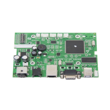 Материнская плата для POScenter PC-80 (PC735851) - фото