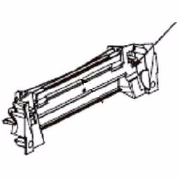 Защелки для Zebra LP2844 (G105910-068) - фото