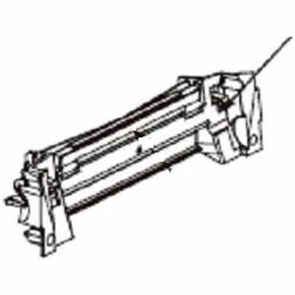 Защелки для Zebra LP2844 (G105910-068)