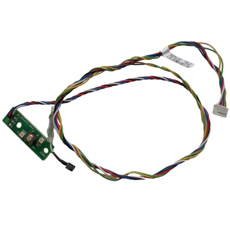 Датчик выключения питания для Zebra TLP2844 (G105910-064)