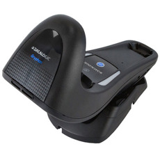 Зарядная станция Wireless Charging Base Station, BT, USB/RS-232 (WLC4090-BK-BT)