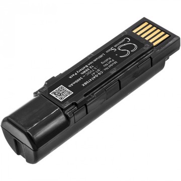 Аккумулятор Gryphon 4500 (RBP-GM45) - фото