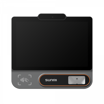 ТСД Терминал сбора данных Sunmi Tablet FT2 - фото