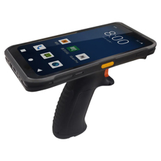 ТСД Терминал сбора данных iData SB37645