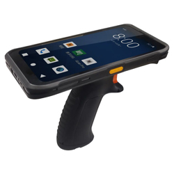 ТСД Терминал сбора данных iData SB37645